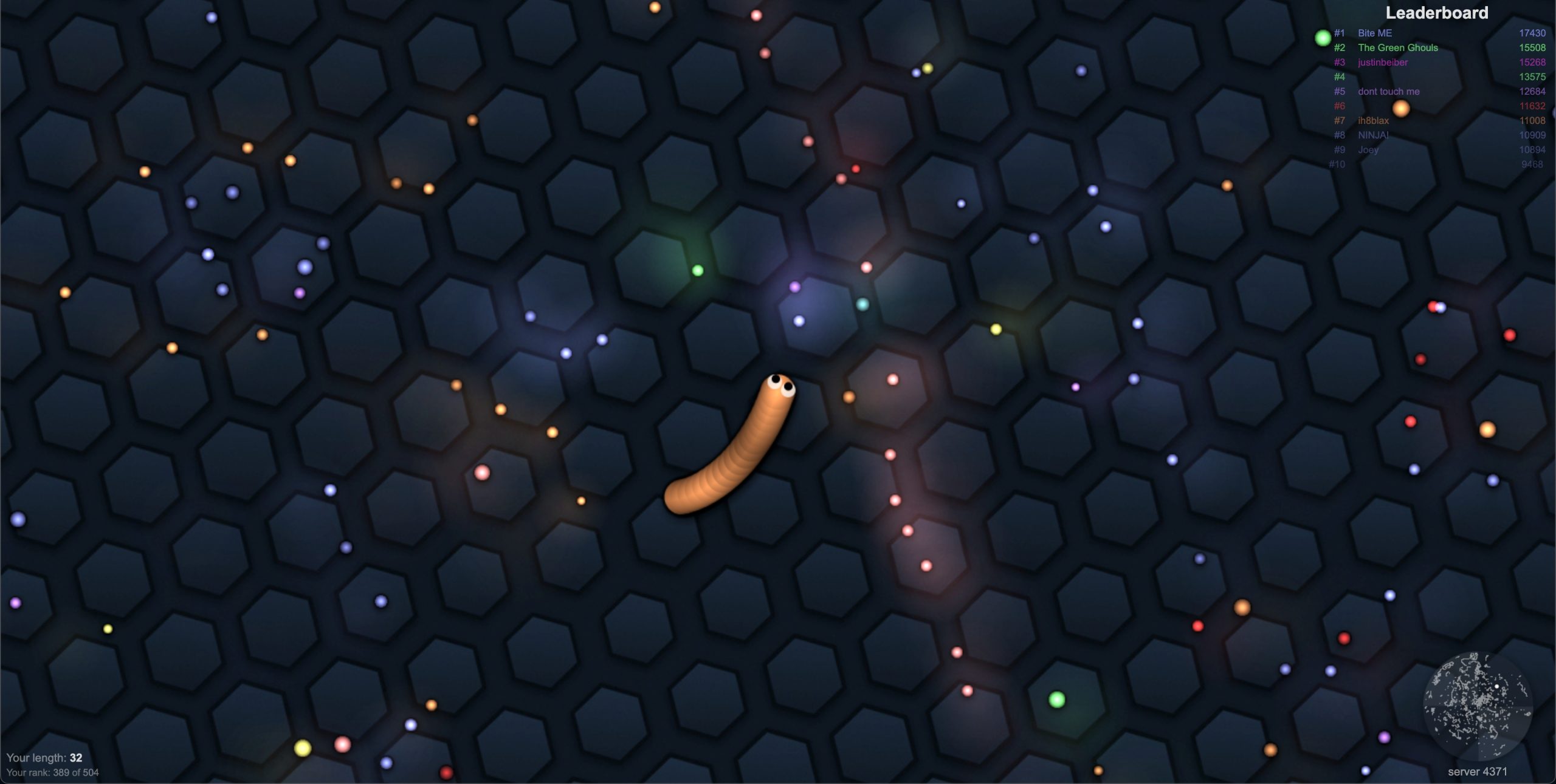 Slither在线贪吃蛇 - PixPin 2025 05 25 12 35 35 scaled